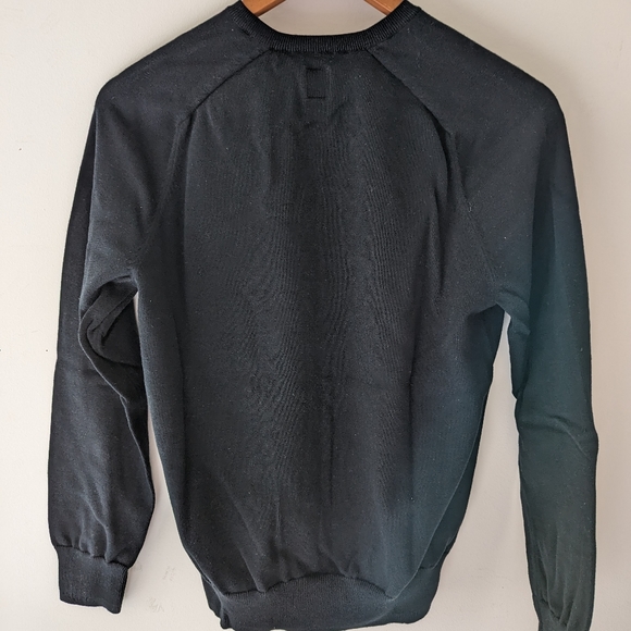 V-Neck Sweater - Picture 2 of 3